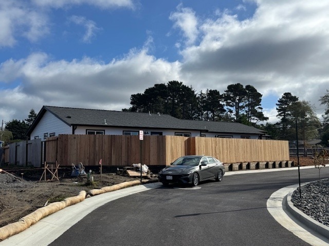 Building Photo - 2207 McKinleyville Ave