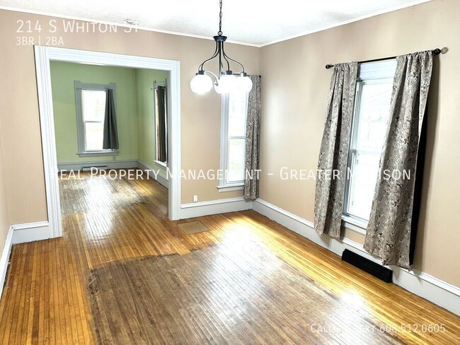 Building Photo - 214 S Whiton St