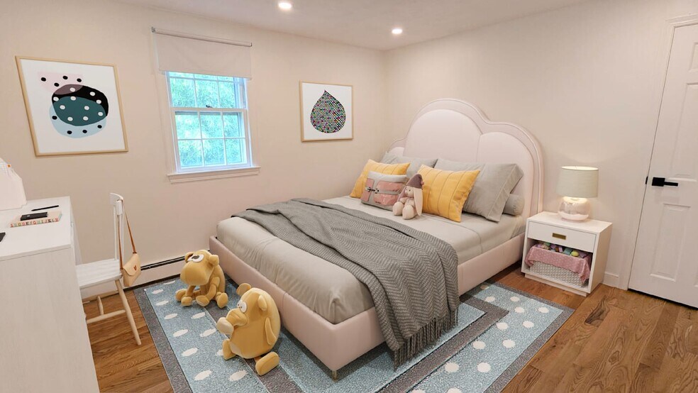 Building Photo - 23 Allen St