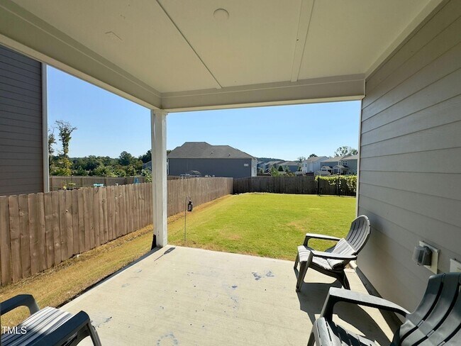 Building Photo - 1205 Cotton Arbor Trce