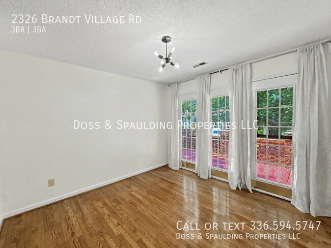 Building Photo - 2326 Brandt Village