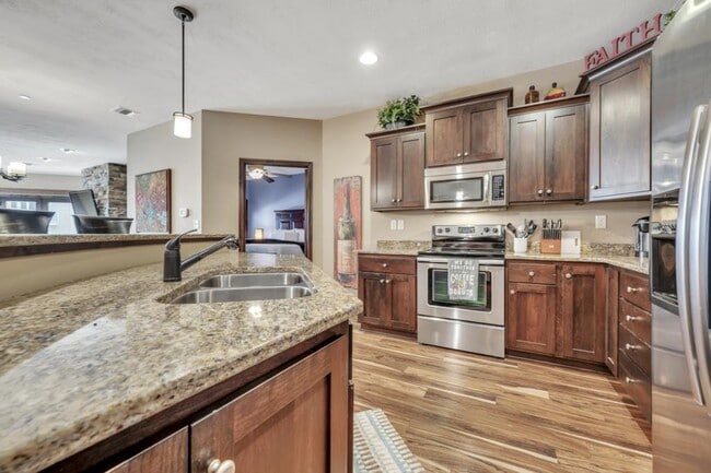 Building Photo - 445 240th Ave