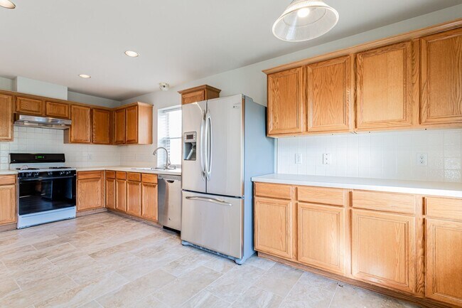 Building Photo - 3400 Bratton Ridge Crossing