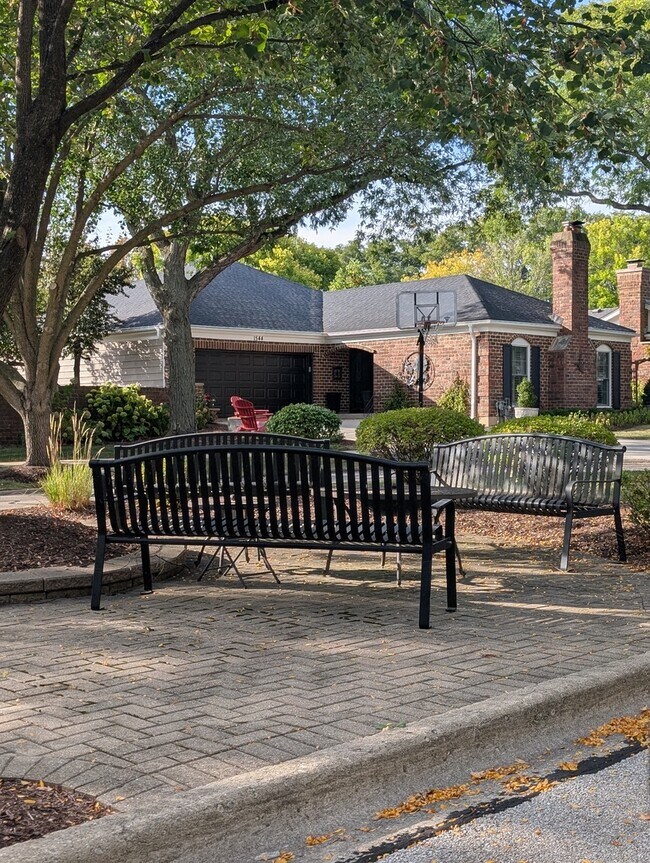 Building Photo - 1535 Wedgefield Cir