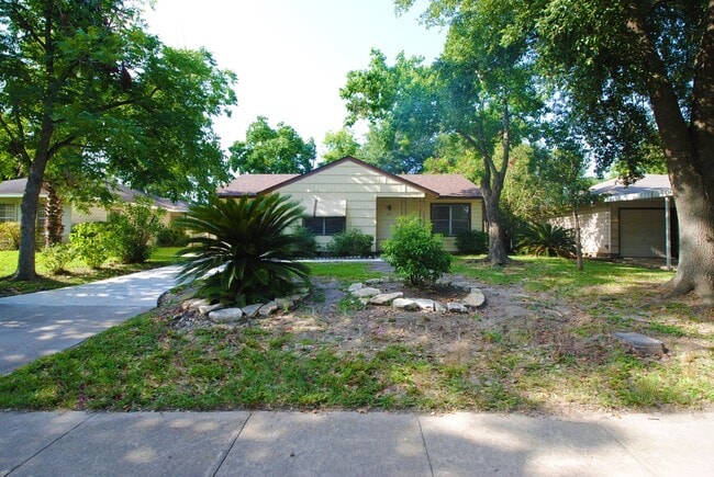 Building Photo - 3707 Daphne St