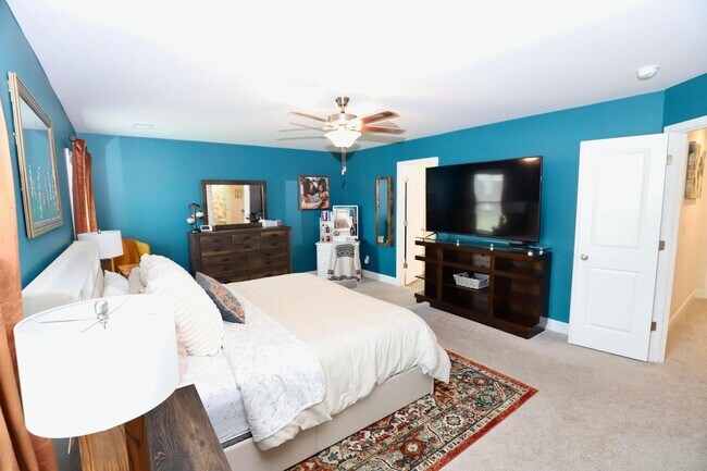 Building Photo - 835 Curlew Cir