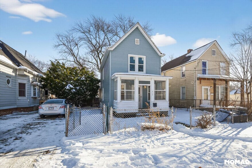 Building Photo - 920 S Matthew St