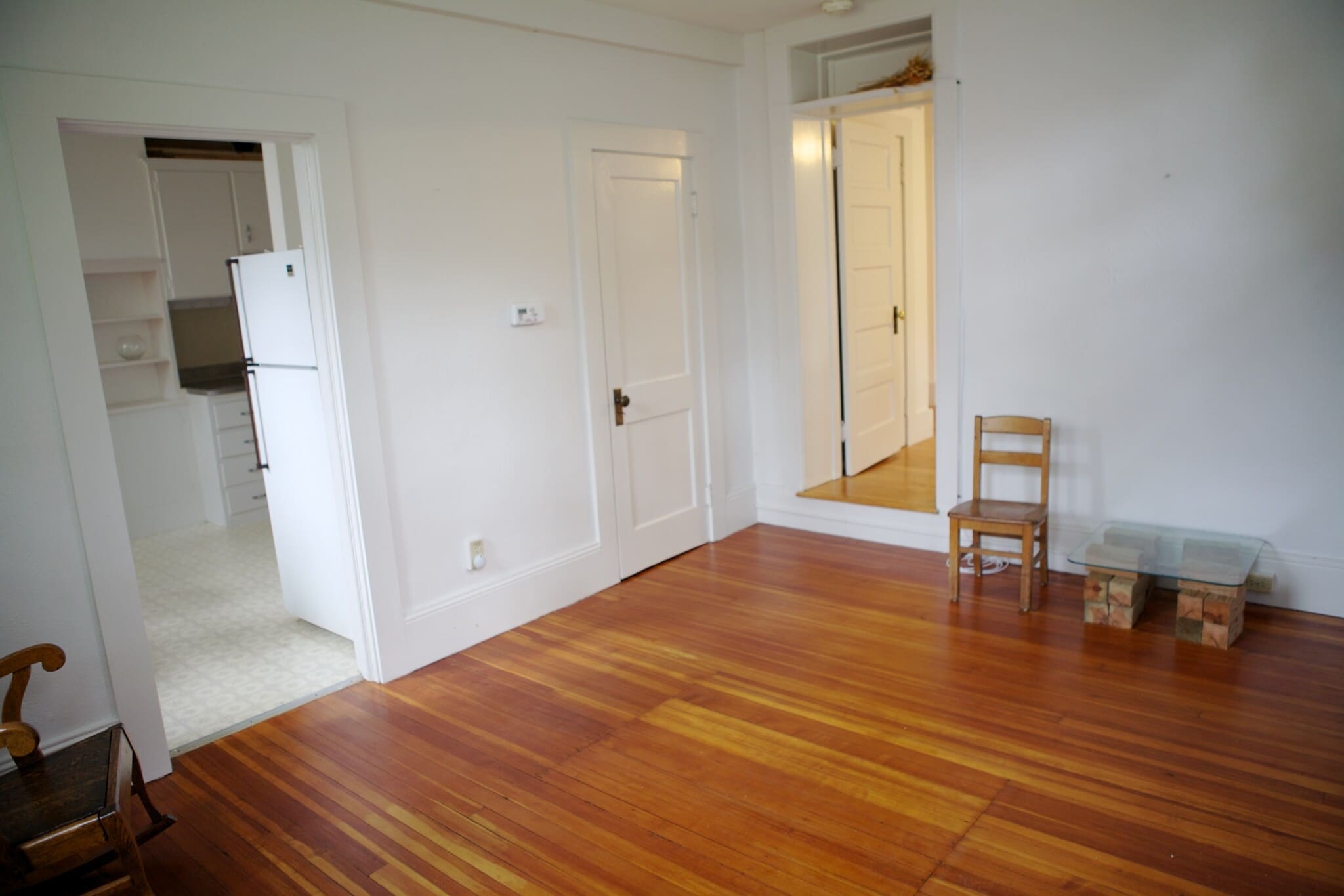 Living Room - 40 Barrett Pl