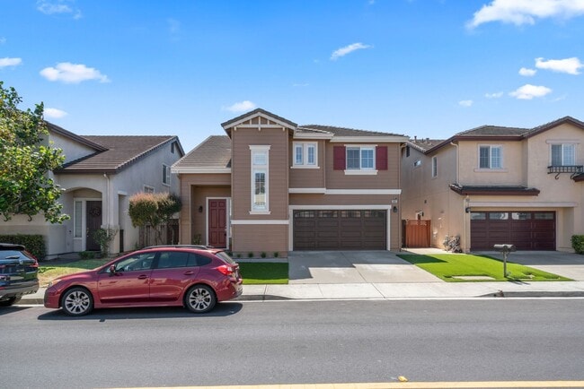 Building Photo - Your Next Home Is Ready!