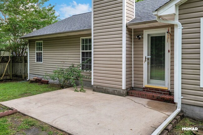 Building Photo - Charming 3BR House on a Cul-de-Sac in Jack...