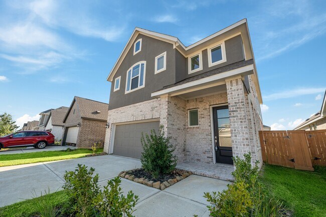 Building Photo - 6415 Laguna Terra Dr