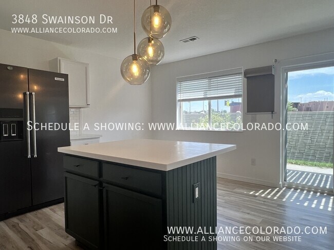 Building Photo - 3848 Swainson Dr