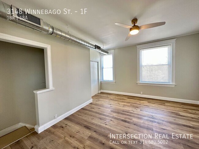 Building Photo - 3148 Winnebago St