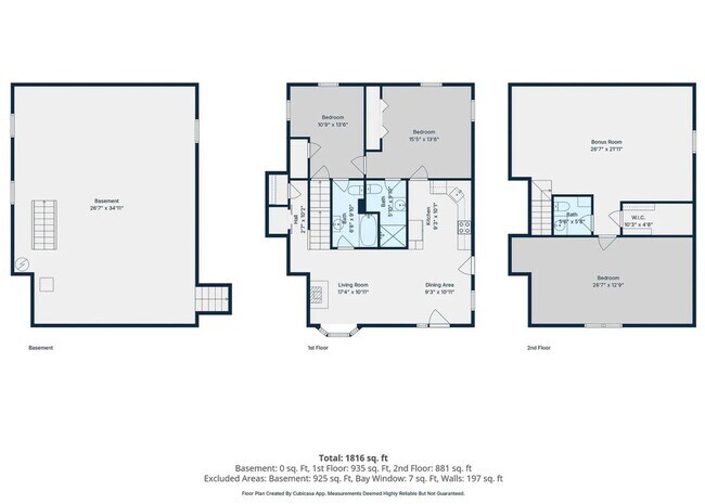 Building Photo - 6-B Fifield
