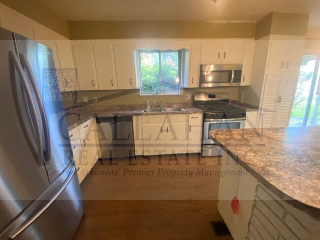 Building Photo - NLR 3 Bedroom Home