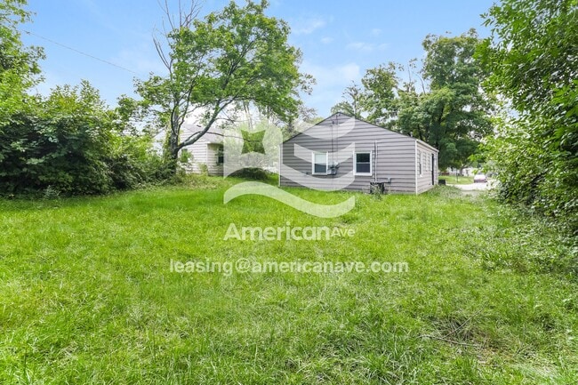 Building Photo - 4551 Curundu Ave