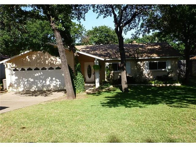 Building Photo - 2717 Jewell Dr