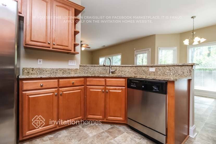 Building Photo - 4165 Haynes Mill Ct NW