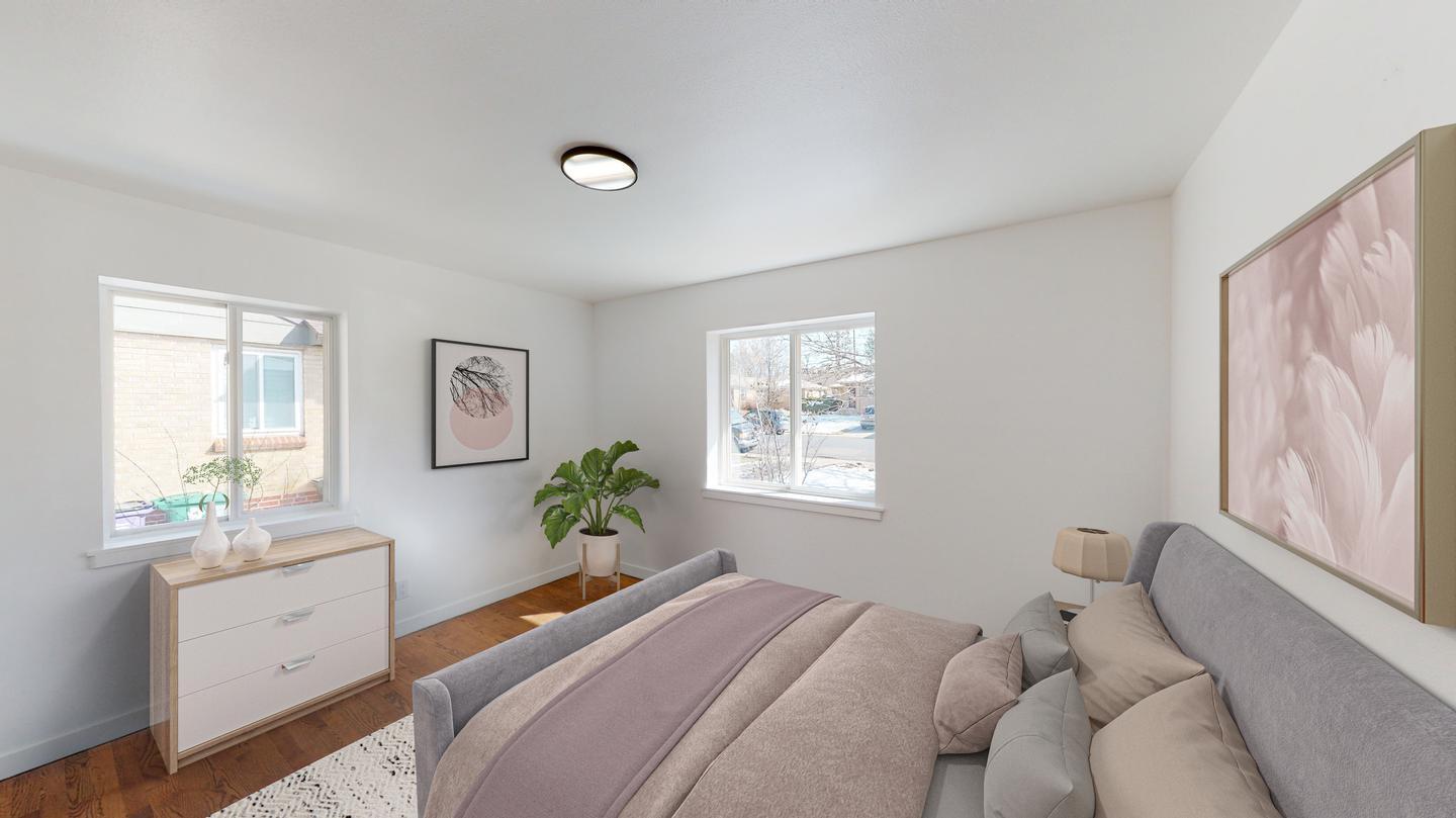 Building Photo - Classic brick Montclair home with covered ...