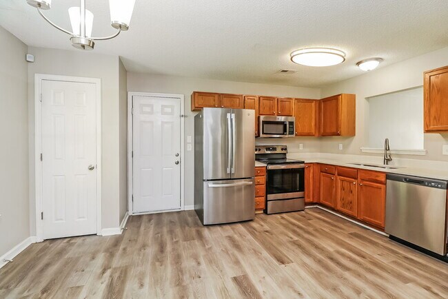 Building Photo - 3530 Joel Turner Dr