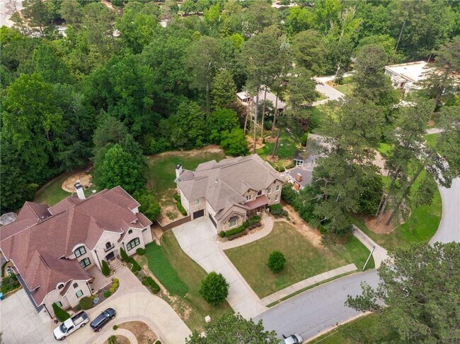 Building Photo - 6552 Long Acres Dr