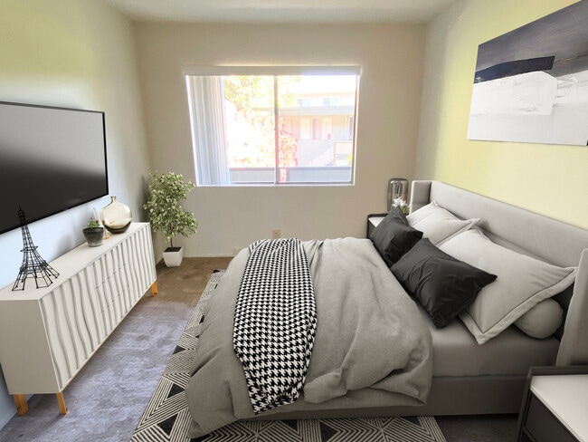 Building Photo - Parkview Apartments