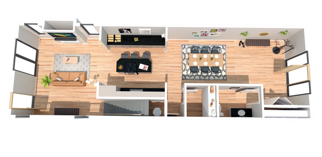 Building Photo - Beautiful Townhome for Rent
