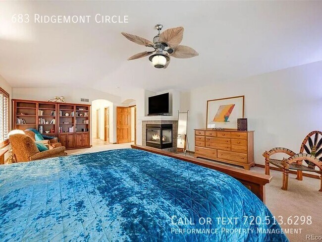 Building Photo - 683 Ridgemont Cir