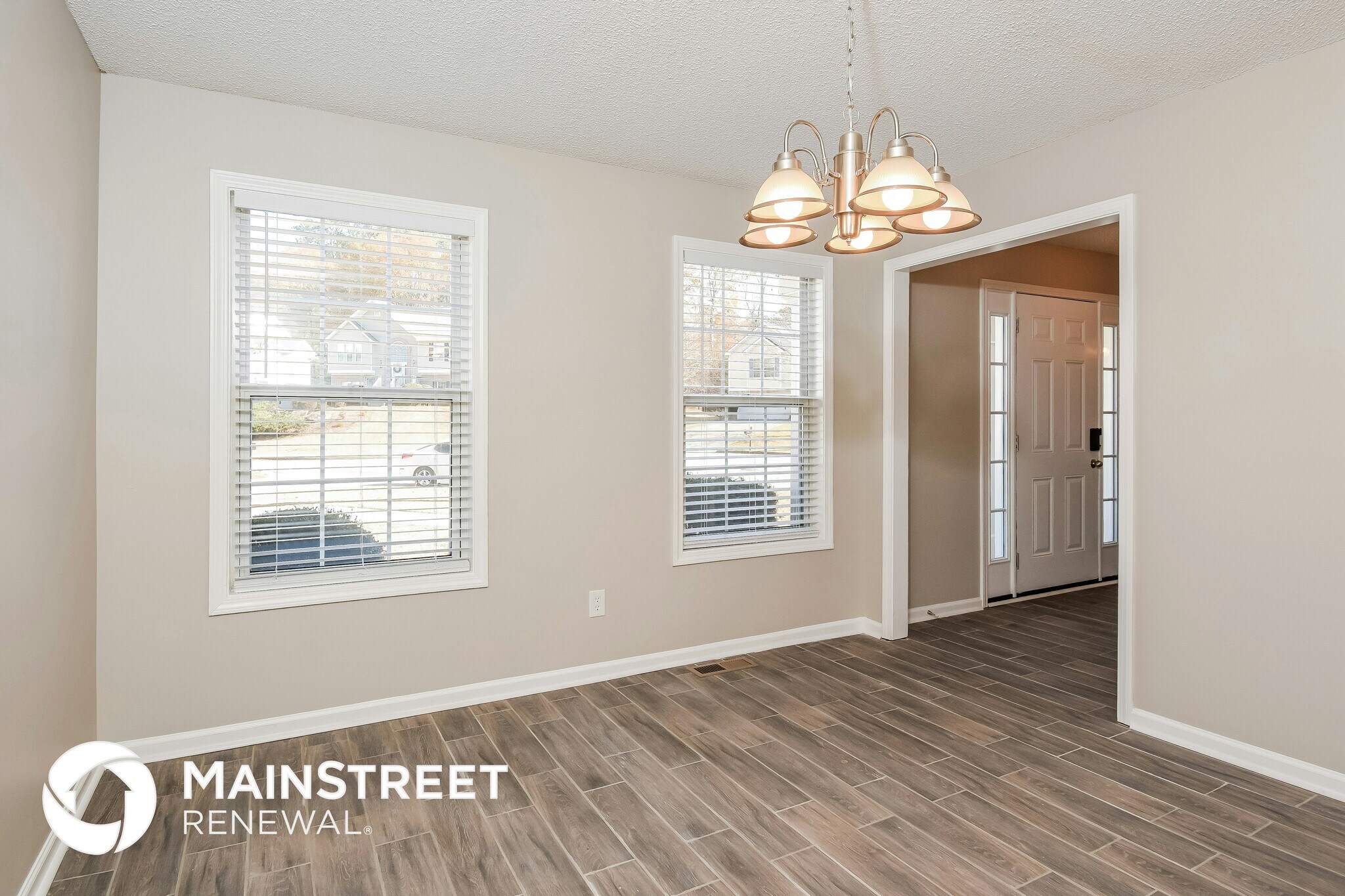 Building Photo - 6342 Milo Dr