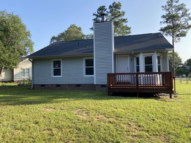 Building Photo - 3620 Beswick Ct