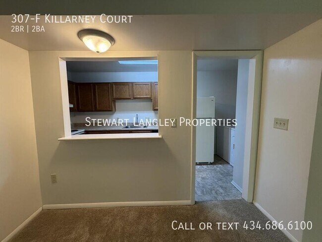Building Photo - 307-F Killarney Court-