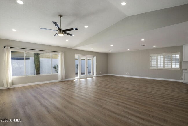 Building Photo - 7311 S McAllister Ave