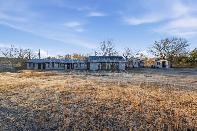 Building Photo - 1215 Harrison St