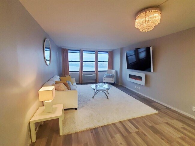 Building Photo - 7000 JFK Blvd E