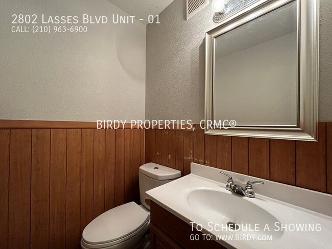 Building Photo - 2802 Lasses Blvd