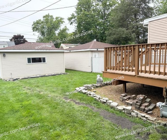 Building Photo - COMING SOON!! July 12, 2026 - Spacious 2 Bedroom • 1 Bathroom Duplex Home