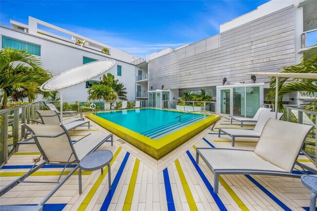 Building Photo - 1700 Meridian Ave