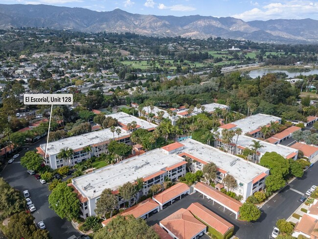 Building Photo - Experience Elegance: El Escorial Villa with Miramar Floor Plan!