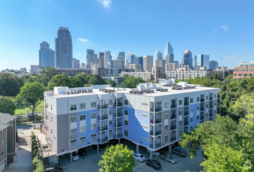 Building Photo - Cedar Flats Apartments - OPL