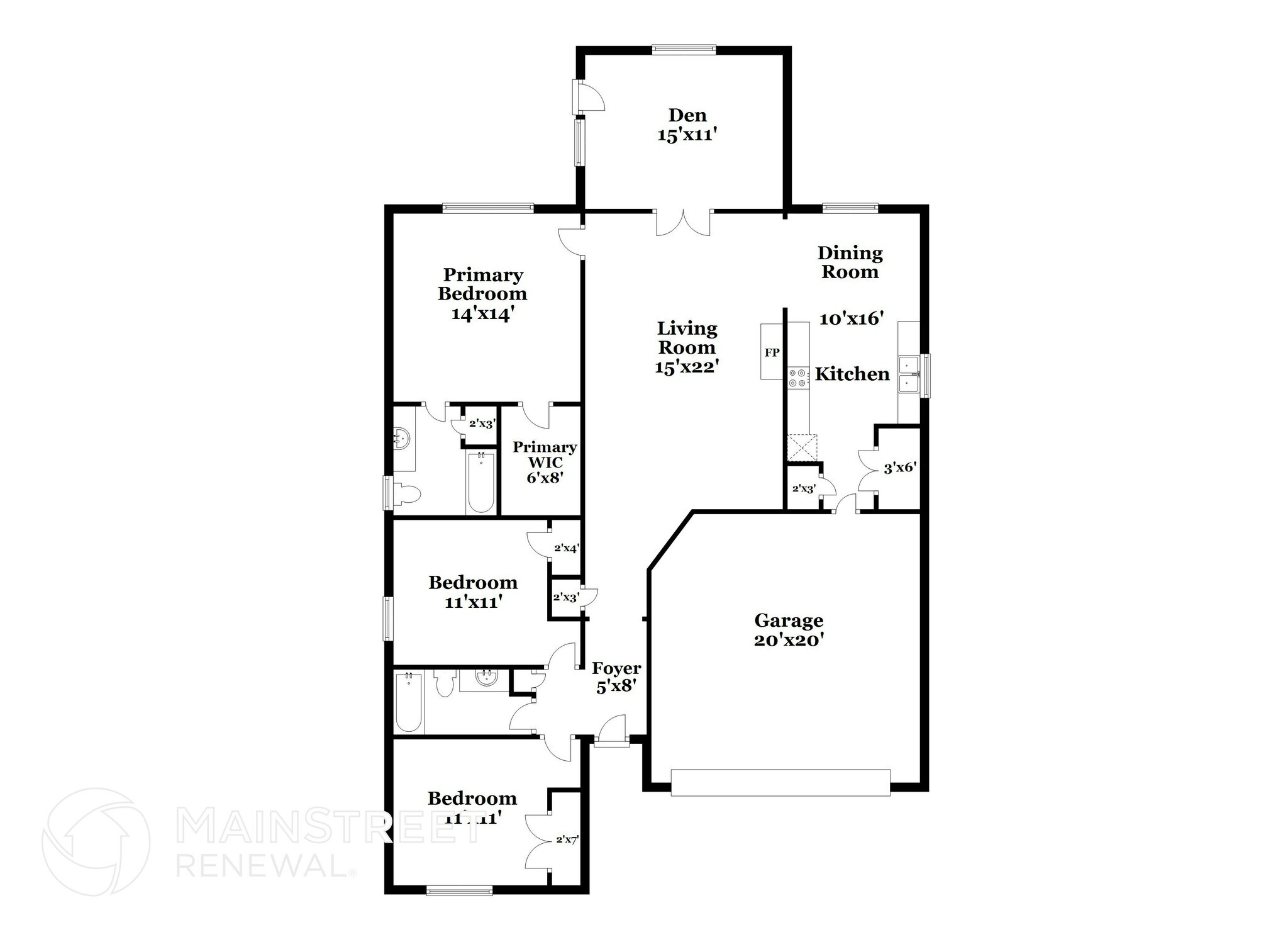 Building Photo - 4235 Candle Brook Ln