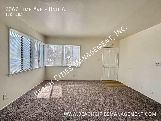 Building Photo - 2067 Lime Ave