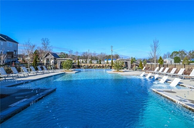 Building Photo - 2316 Mockernut Trl