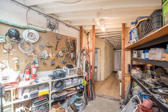 Building Photo - Bring Your Crew. Take the Whole Compound