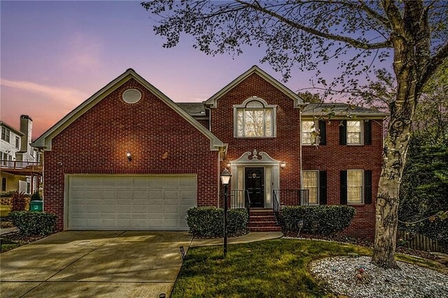 Building Photo - 4893 Delford Ct