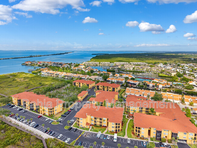 Building Photo - 4307 Bayside Village Dr