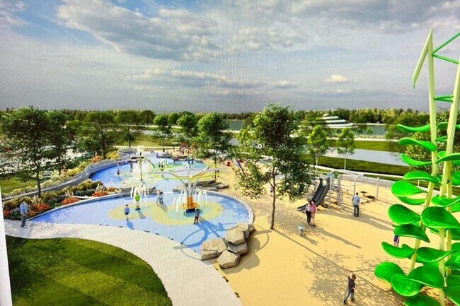 Building Photo - 28702 Grand Mesquite Ln