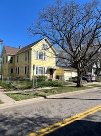 Building Photo - 657 Plum St