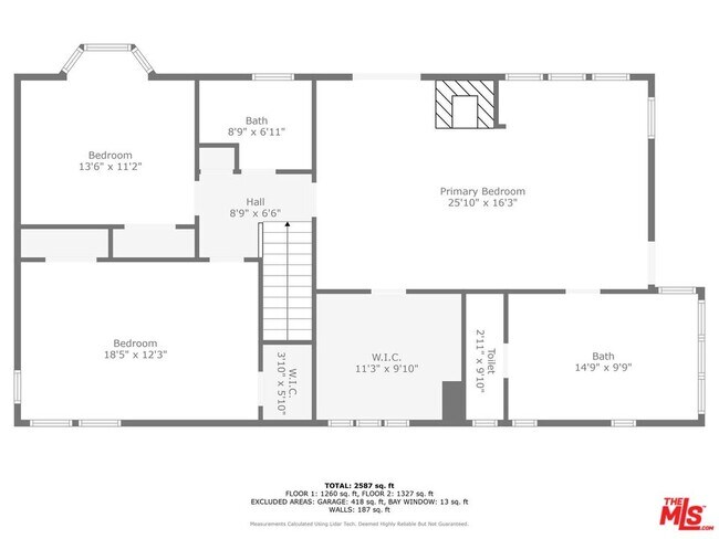 Building Photo - 5128 Llano Dr