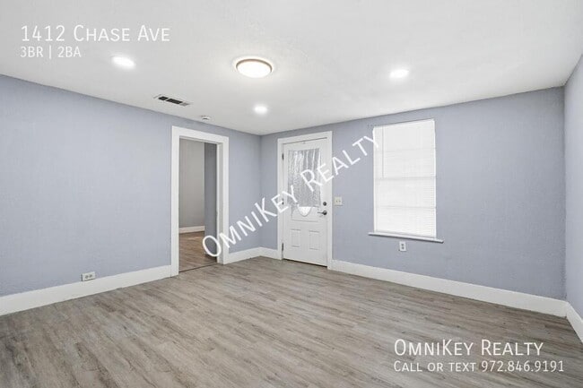 Building Photo - 1412 Chase Ave