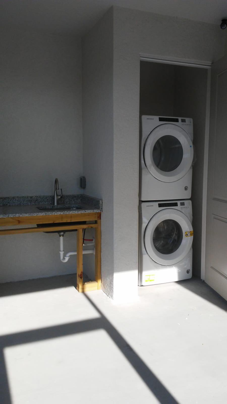 Outdoor Laundry - 173 Pennfield St